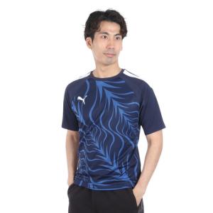 プーマ（PUMA） サッカーウェア INDIVILIGAグラフィックシャツ 65938306｜supersportsxebio