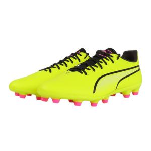 エヴォスピード プーマ PUMA エヴォスピード 17.2 HG ウルトライエロー