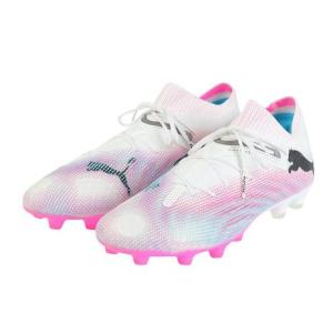 【20%OFFクーポン対象！5/15まで】プーマ（PUMA）（メンズ）サッカースパイク フューチャー7アルティメット HG/AG 10770201｜supersportsxebio