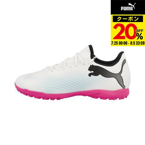 【20%OFFクーポン対象！5/15まで】プーマ（PUMA）（メンズ）サッカートレーニングシューズ ...