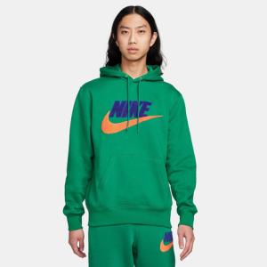 ナイキ(NIKE)(メンズ)クラブ フリース B...の商品画像