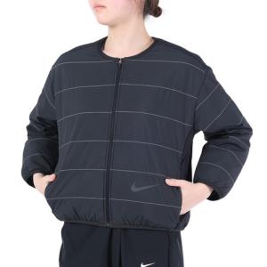 ナイキ（NIKE）（レディース）スイフト Therma-FIT フィルジャケット I2S FZ4788-010｜supersportsxebio