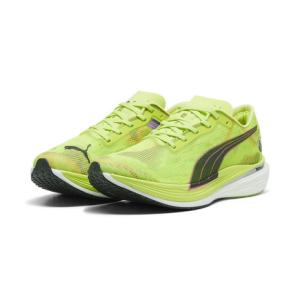 プーマ（PUMA）（メンズ）ランニング トレーニングシューズ ディヴィエイトニトロエリート 2 ER 38009701｜supersportsxebio