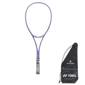 YONEX ヨネックス ソフトテニスラケット ボルトレイジ7バーサス YONEX ヨネックス ソフトテニスラケット ボルトレイジ7バーサス