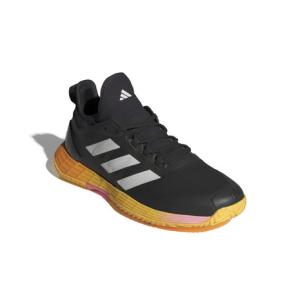 アディダス（adidas）（メンズ）オム二コート用 テニスシューズ アディゼロ ウーバーソニック 4.1 IF0446｜supersportsxebio