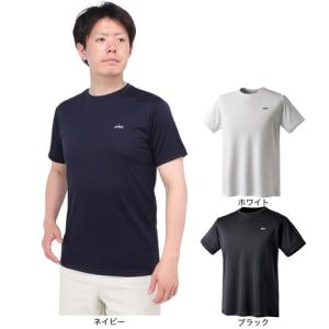 Prince（プリンス） テニスウェア メンズ ゲームシャツ MF5022 2025FW