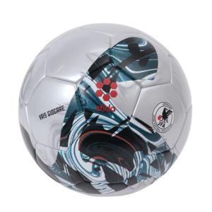 スフィーダ（SFIDA）（キッズ）ジュニア サッカーボール 4号球 VAIS GIOCARE JR 4 SB-23VG03 SLV/BLK｜supersportsxebio