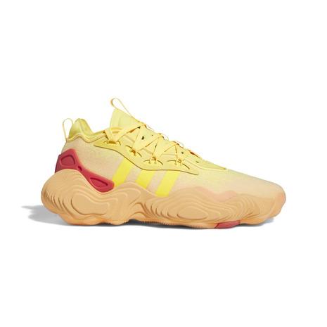 アディダス（adidas）（メンズ）バスケットシューズ バッシュ Trae Young 3 IE27...