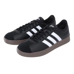 アディダス（adidas）（メンズ）スニーカー スポーツシューズ VLコート ベース M ID3712｜supersportsxebio