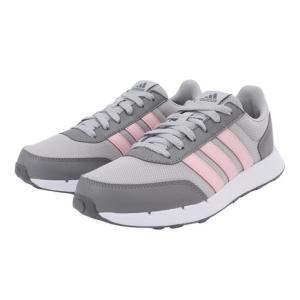 アディダス（adidas）（レディース）スニーカー スポーツシューズ ラン 50s IG6556｜supersportsxebio