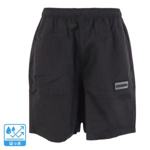 Kappa（カッパ） （メンズ）ワンポイント ハーフパンツ 215340-NV