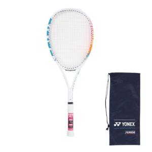 YONEX（ヨネックス） （メンズ、レディース）ソフトテニスラケット