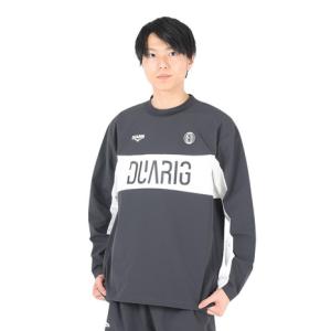 DUARIG（デュアリグ） （メンズ）HXMT ハーフコート 4F0004-SCWR-741EG