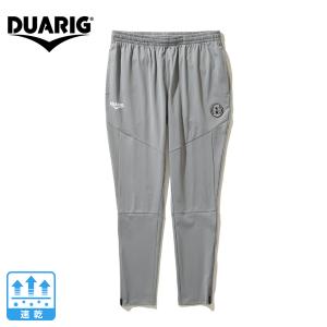 DUARIG（デュアリグ） （メンズ）サッカーウェア 長袖ジップアップ