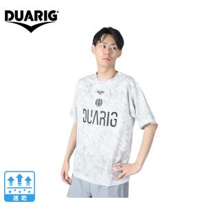 DUARIG（デュアリグ） （メンズ）サッカーウェア ドライプラスクール