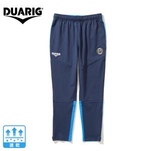 DUARIG（デュアリグ） （キッズ）サッカーウェア ジュニア 裏起毛