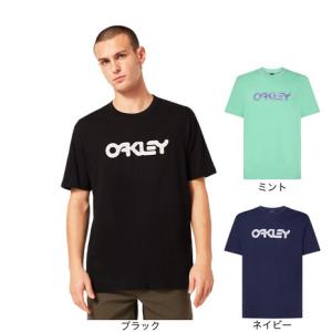 OAKLEY（オークリー） （メンズ）ESSEN BREATH シャツ FOA406586