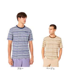 Acne Studios(Acne)◇レイヤードTシャツ/XXS/コットン/ブルー/ホワイト