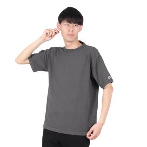 チャンピオン-ヘリテイジ（CHAMPION-HERITAGE）（メンズ）MADE IN USA ティーテンイレブン ショートスリーブTシャツ 24SS C5-Z306 055｜supersportsxebio