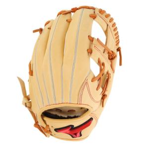 MIZUNO（ミズノ） 軟式用WILL DRIVE RED IBE限定スペック内野手向け