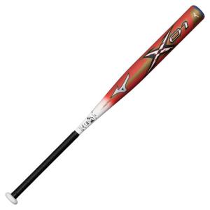 美品　Mizuno バット　ミズノ　ソフトボール MIZUNO（ミズノ） バット ユニセックス ソフトボール用 AX4 MIZUNO