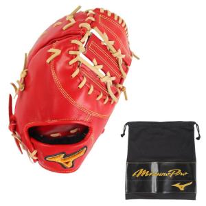 Mizuno Pro ミズノプロ クラシック 硬式 ファーストミット 一塁手用 TK
