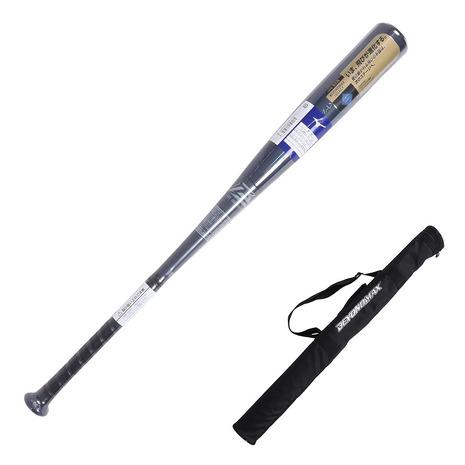 ミズノ（MIZUNO）（メンズ）軟式用バット ビヨンドマックスレガシー ミドル LP 野球 一般 8...