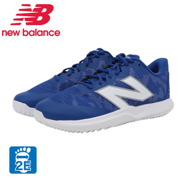 ニューバランス（new balance）（メンズ、レディース）野球 トレーニングシューズ FuelC...