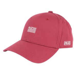ライズ ライズ（RYZ）（メンズ、レディース）PATCH-R ロゴキャップ