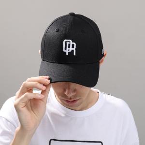 ライズ ライズ（RYZ）（メンズ、レディース）PATCH-R ロゴキャップ