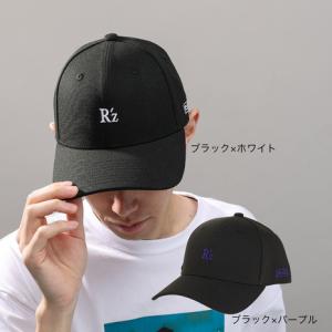 ライズ ライズ（RYZ）（メンズ）ORロゴ LPキャップ RZ20ST23FW0034