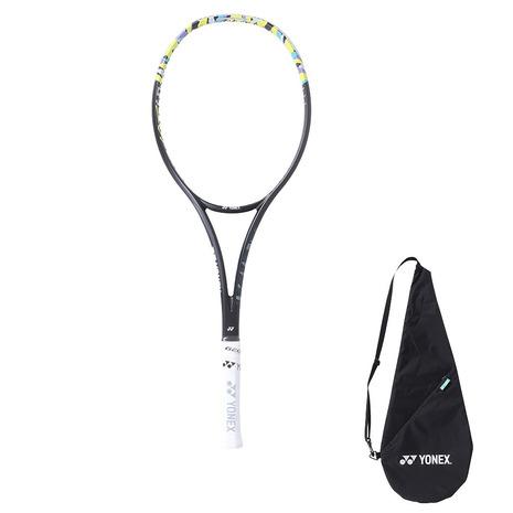 ヨネックス（YONEX）（メンズ、レディース）ソフトテニスラケット ジオブレイク 50VS 02GB...