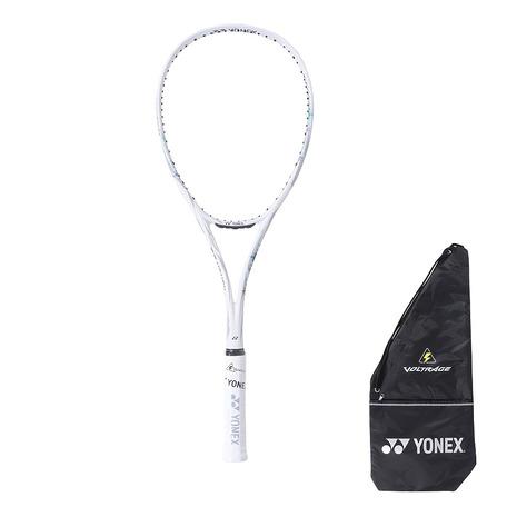 ヨネックス（YONEX）（メンズ、レディース）ソフトテニスラケット ボルトレイジ 5S VR5S-3...