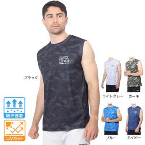 NIKE（ナイキ） （メンズ）タンクトップ ノースリーブ ドライフィット