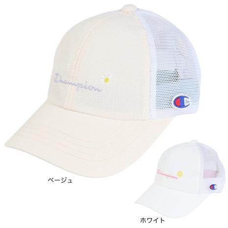 チャンピオン-ヘリテイジ（CHAMPION-HERITAGE）（キッズ）ジュニア シャーリングメッシ...