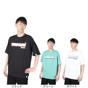 Dime（ダイム） DIME MTL Decker Tシャツ ホワイト 白T 半袖 ユニ