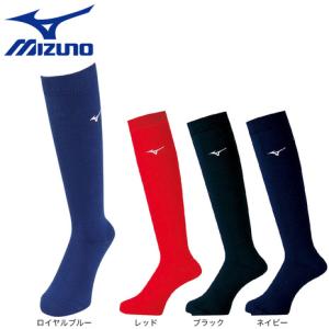 ミズノ（MIZUNO）（レディース、キッズ）野球 カラーソックス 12JXBU23
