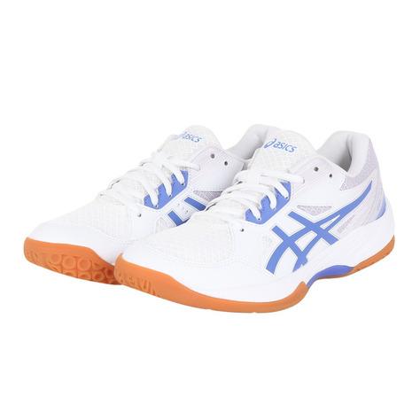 アシックス（ASICS）（レディース）ハンドボールシューズ インドア用 屋内用 室内用 GEL-TA...