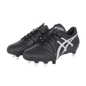 アシックス（ASICS）（メンズ）ラグビースパイク ラグビーシューズ GEL-LETHAL TIGHT FIVE WIDE 1111A207.002｜supersportsxebio