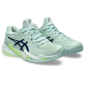 ASICS 【アシックス】SOLUTION SPEED FF 3 OC テニスシューズ/asics