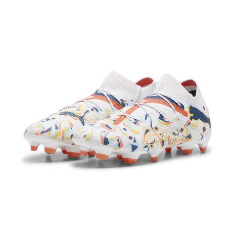 【20%OFFクーポン対象！5/15まで】プーマ（PUMA）（メンズ）サッカースパイク ハードグラウ...