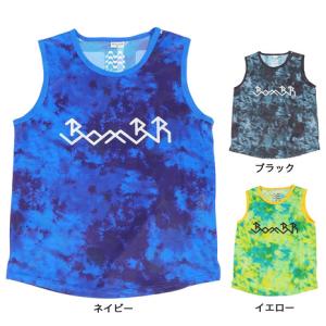 アスレタ（ATHLETA）（メンズ）サッカー フットサルウェア グラフィック プラクティス タンクトップ BR0279｜supersportsxebio