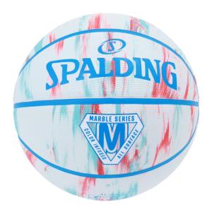 SPALDING（スポルディング） マーブル トリコロール SZ7 84-399Z