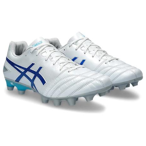 アシックス（ASICS）（メンズ）サッカースパイク 土・天然芝・人工芝用 DS LIGHT PRO ...