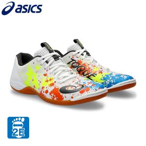 ASICS トッキ 8 asics アシックス フットサルシューズ 1113A044-750