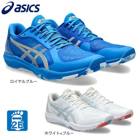 アシックス（ASICS）（メンズ、レディース）卓球シューズ DYNAFEATHER 1073A064