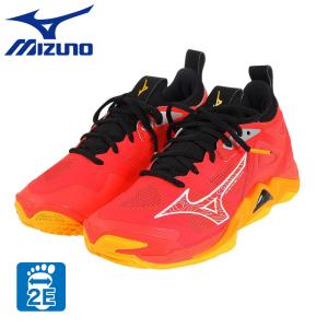 MIZUNO（ミズノ） （メンズ、レディース）バレーボールシューズ