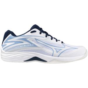 ミズノ（MIZUNO）（メンズ、レディース）バレーボールシューズ サンダーブレード Z V1GA237053｜SuperSportsXEBIO Yahoo!店