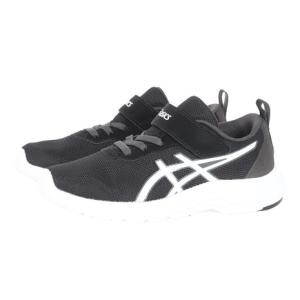 アシックス（ASICS）（キッズ）ジュニアスポーツシューズ ベルクロ ベルト付き スニーカー レーザービーム ML-MG 1154A170.001｜supersportsxebio