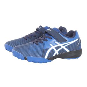 アシックス（ASICS）（キッズ）ジュニアスポーツシューズ ベルクロ ベルト付き スニーカー レーザービーム FI-MG 1154A173.400｜supersportsxebio